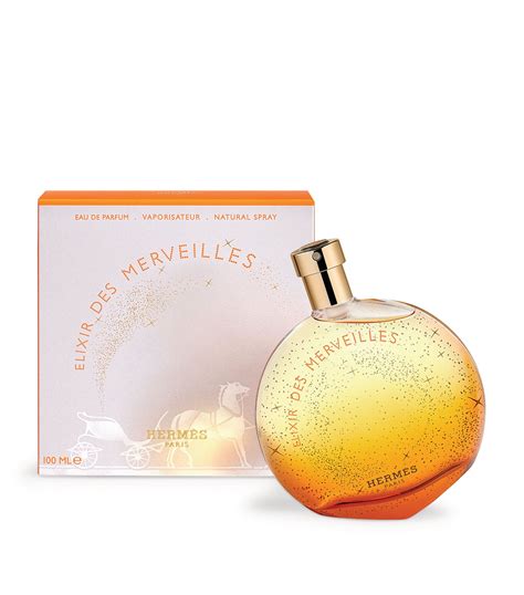 hermes elixir des merveilles opinioni|hermes eau des merveilles price.